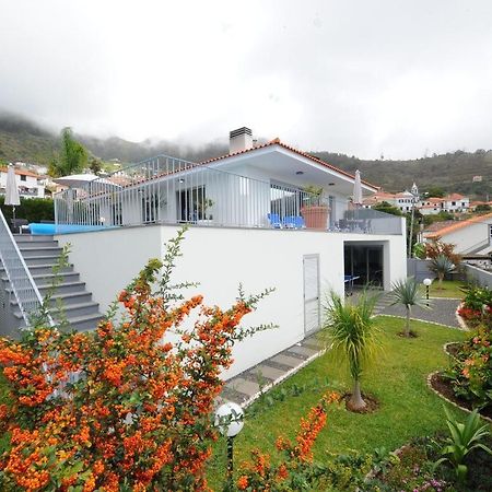 Blue Villa Arco da Calheta  Exterior photo