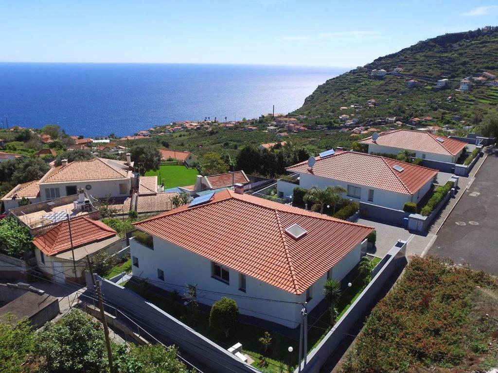 Blue Villa Arco da Calheta  Exterior photo